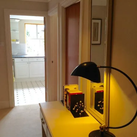 12 Emperors Wharf Apartment