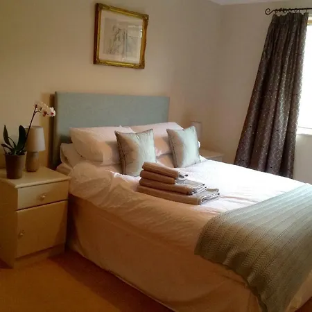 12 Emperors Wharf Appartement