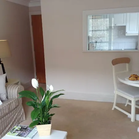 12 Emperors Wharf 아파트 요크