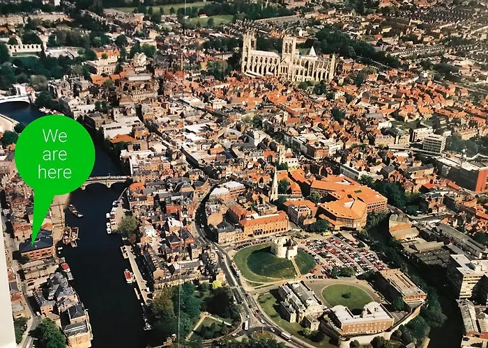 12 Emperors Wharf Lejlighed