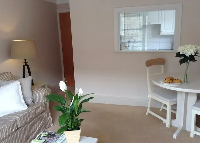 12 Emperors Wharf Lejlighed York