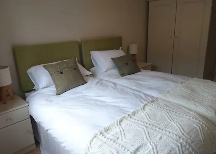 Lejlighed 12 Emperors Wharf